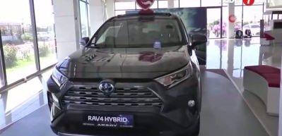 Otomobillere vergi düzenlemesi!