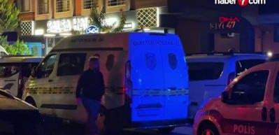 Pendik'te eşini bıçakla öldürüp intihar etti