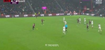 Enes Ünal takımını kurtardı! Gol atması için 1 dakika ona yetti