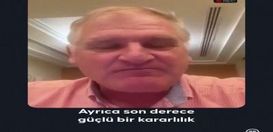 Profesöründen Selçuk Bayraktar itirafı