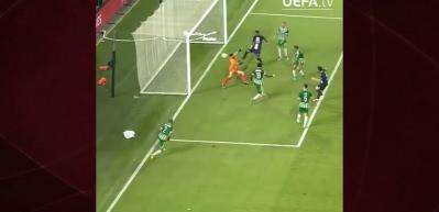 PSG'den Mbappe'ye dev tazminat şoku