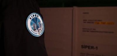 SİPER-1'den tam isabet: Gök Vatan'a stratejik imza!