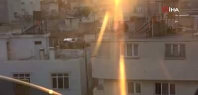 Suriyelilerin gönüllü geri dönüşleri Kilis'te kira ve ev fiyatlarını düşürdü