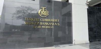 Reel sektörün net döviz açığı geriledi