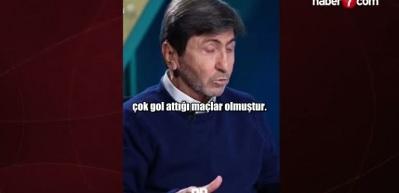 Rıdvan Dilmen'den Barış Alper yorumu: Bonservisine 20 milyon euro daha eklettirirdi!
