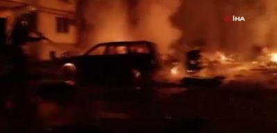 Rusya'nın Ternopil saldırısında can kaybı 20'ye yükseldi