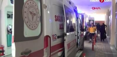 Şanlıurfa'da çocuğa işkence iddiasıyla bir kişi tutuklandı