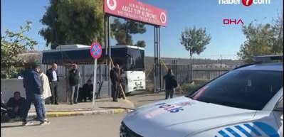 Şanlıurfa'da kompresörle eziyet edilen çırak öldü