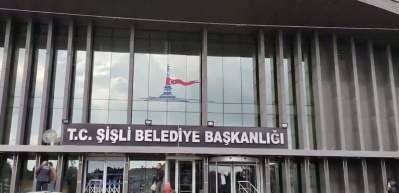 Şişli Belediyesi'ndeki usuls&uuml;zl&uuml;k tespit edildi! Aylarca maaş alıp &ccedil;alışmamışlar