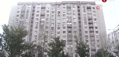 Site aidatları ile ilgili düzenleme meclise geliyor! Sitelerde büyük değişim yolda