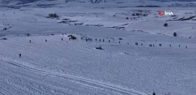 Sivas'ta 72 yaşındaki adam 7 gündür kayıp!