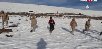 Sivas'ta 9 gündür her yerde aranıyordu: Acı haber geldi!