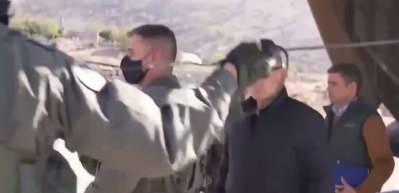 Suriye topraklarına izinsiz girdi! İsrail basını: Türkiye ve ABD'ye stratejik mesaj!