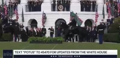 Suudi Arabistan duyurdu! 557 milyar dolarlık anlaşma!