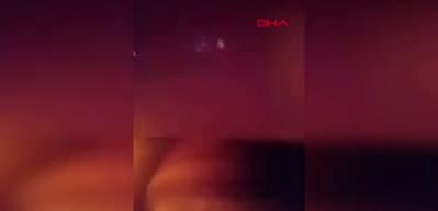 Suudi Arabistan'da kahreden kaza! Otobüs, tankere çarptı: 42 kişi hayatını kaybetti