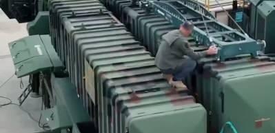 TAYFUN BLOK-4'te yeni aşamaya geçildi!