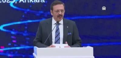 TOBB Nefes Kredisi'nin hacimi yüzde yüz artırıldı