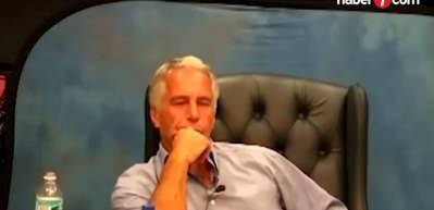 Donald Trump dünyanın beklediği "Epstein" imzasını attı