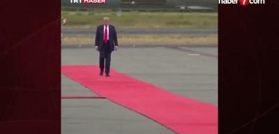 Trump "Türkiye'nin taslağını kopyaladı" iddiası!