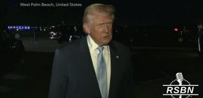 Trump’tan Epstein dosyası tartışmasına sert çıkış: “Saklayacak hiçbir şeyimiz yok”