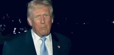 Trump Rusya ile ticareti kesmeyen ülkelere "Ağır yaptırımlar uygulayacağız" dedi