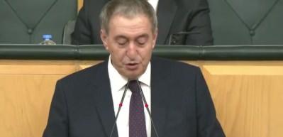  Tuncer Bakırhan'dan Bahçeli'nin İmralı çıkışına cevap geldi