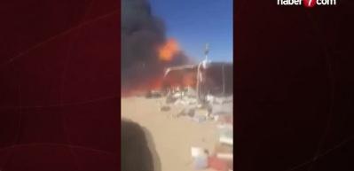 Türk SİHA'ları Sudan'da savaşın seyrini değiştirdi!