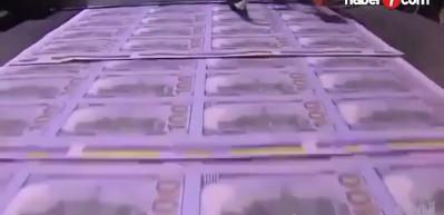 Türkiye, 2024’te en çok dolar milyonerinin arttığı ülke oldu