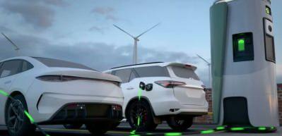 Türkiye elektrikli dönüşümde vitesi yükseltti