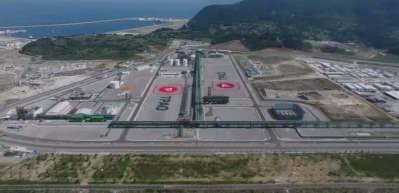 Türkiye gaz ihracatında rekor atılıma geçiyor! Bakan Bayraktar müjdeleri tek tek sıraladı