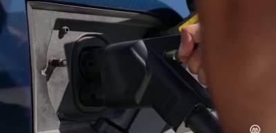 Türkiye'nin şarj altyapısı büyümeye devam ediyor