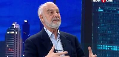 Türkmenlerin önde gelen ismi Samir Hafez hayatını kaybetti