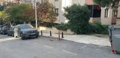 Ümraniye'de miras kavgası: Kardeşi tarafından vuruldu