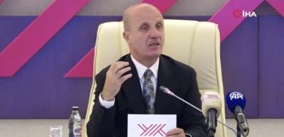 Üniversiteden 3 yılda mezuniyet uygulaması önümüzdeki yıl başlayacak