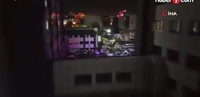 Ünlü hastaneye sahte reçete operasyonu düzenlendi