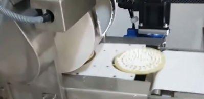 Ünlü kağıt helva markası konkordato ilan etti