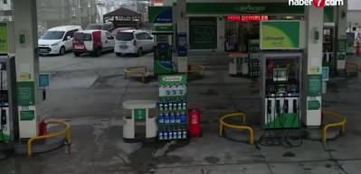 Motorine 2,5 TL zam yapılması bekleniyor.