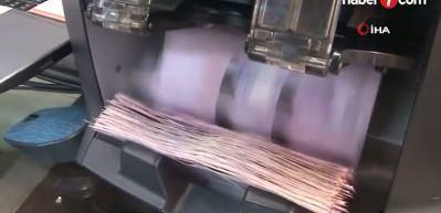 Vatandaşlık maaşı uygulaması başlıyor