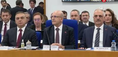 Bakan Mehmet Şimşek vergi kaçakları için alınan tedbiri açıkladı