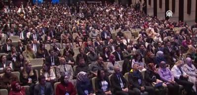 Yasama görevine katılmayan vekilleri Cumhurbaşkanı Erdoğan "Bu vebali kaldıramayız" diye uyardı