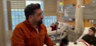 Yeni zehirlenme vakası: Bursa'da 4 arkadaş hastaneye kaldırıldı!