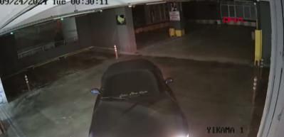 Yıkamaya bırakılan otomobili izinsiz alıp, zarar veren çalışana 3 yıl hapis