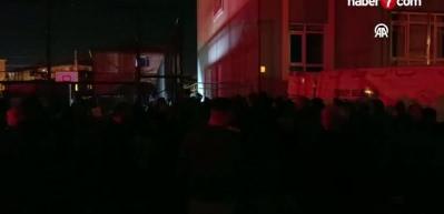 Yozgat'ta 17 yaşındaki çocuk aniden fenalaşıp hayatını kaybetti!