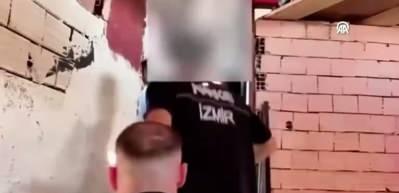 Zehir tacirlerine darbe! 3 büyük şehirde eşzamanlı baskınlar yapıldı