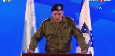 7 Ekim sonrası istifa eden İsrailli komutanlara sürpriz karar: Zamir sicilleri değiştirip resmen görevden aldı