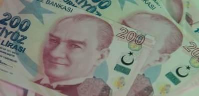 Kur Korumalı Mevduat bakiyesi 3,9 milyar dolar azaldı