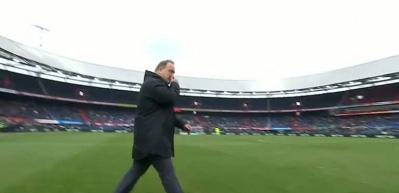 Beşiktaş için Dick Advocaat iddiları