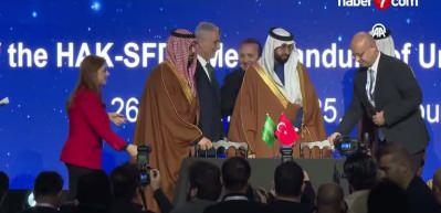 11. Dünya Helal Zirvesi ve Helal Expo Uluslararası Ticaret Fuarı başladı