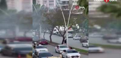 11. yargı paketinde trafikte yol kesene ve saldırana ağır cezalar geliyor