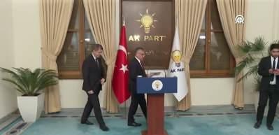 11'inci Yargı Paketi, Meclis'e sunuldu: Af sayısı 90 bine çıkabilir